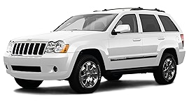 2009 Jeep/Grand Cherokee