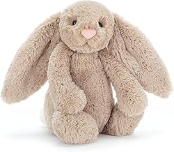 Meri Meri JELLYCAT Bunny Bashful Beige M