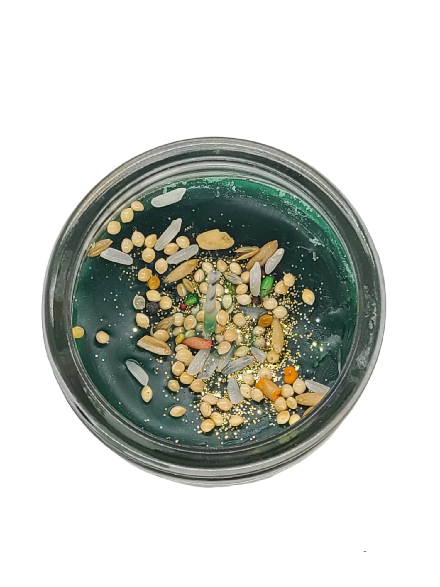 Abre Camino Fixed Candle