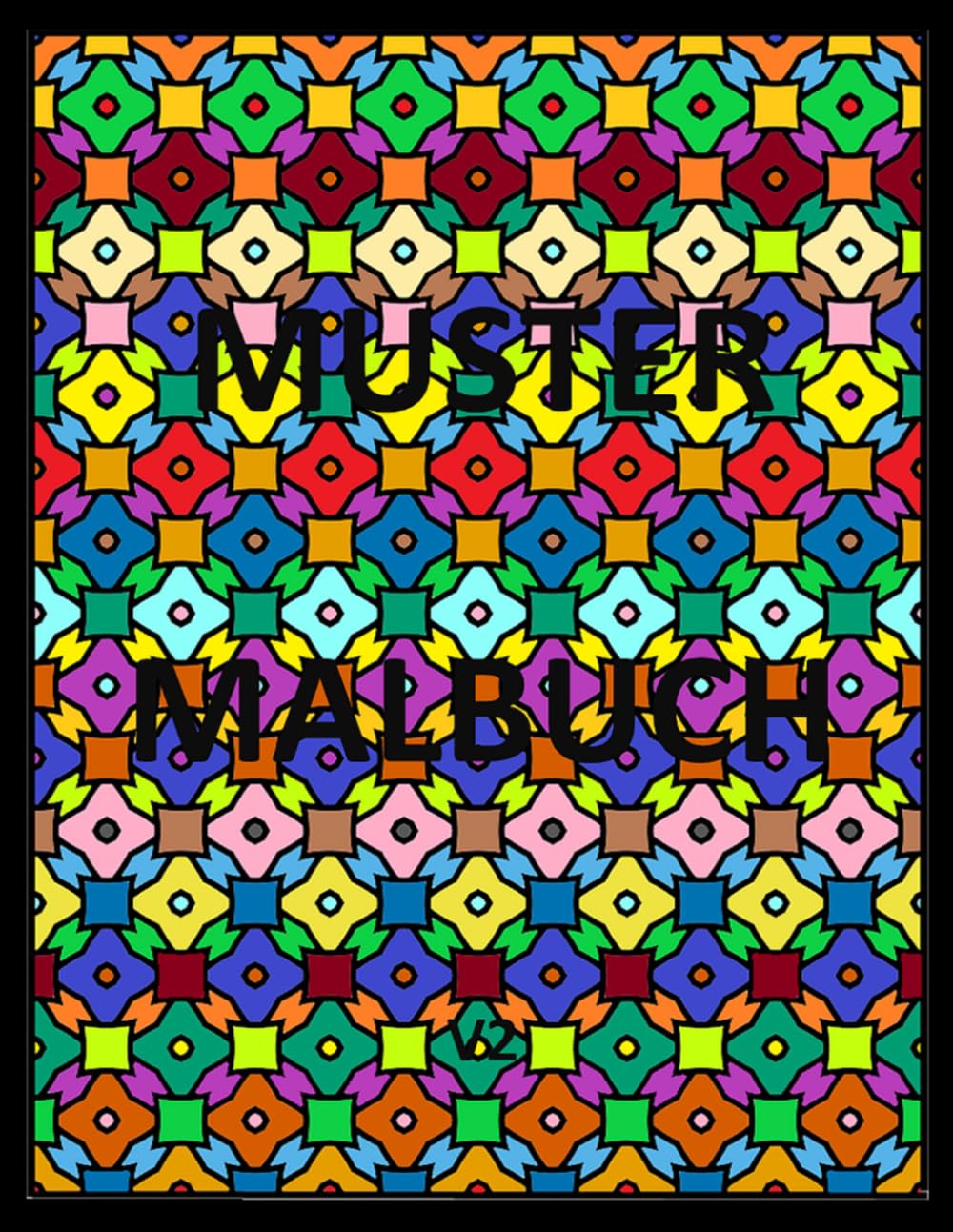 MUSTER MALBUCH V2