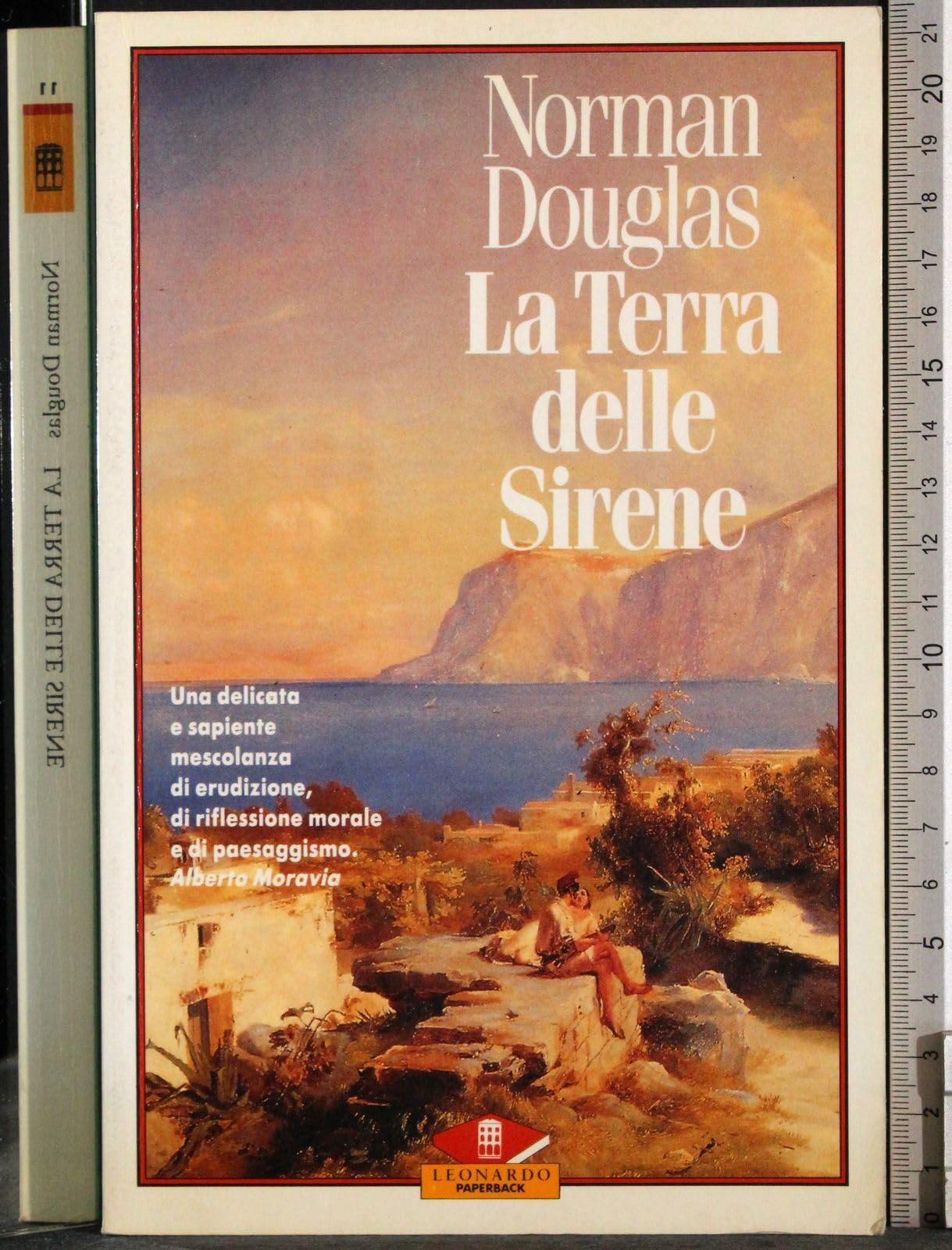 La terra delle sirene