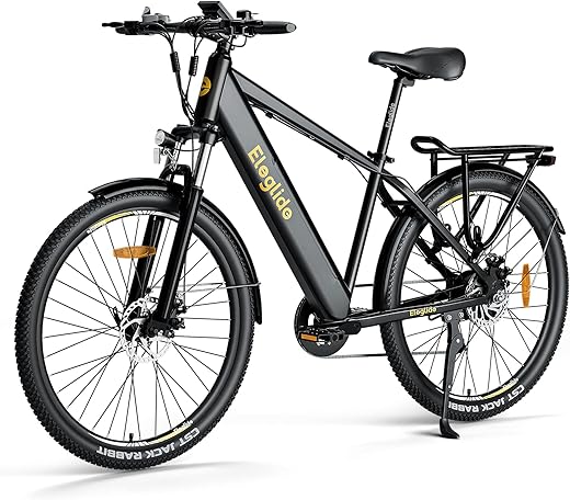 Eleglide T1 Trekking Electric Bike