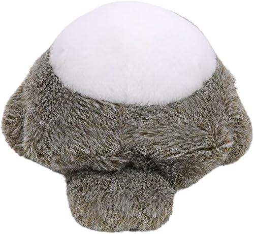 Miniatura 78 de Studio Ghibli - My Neighbor Totoro - 2.75" Soot Sprite, Studio Ghibli Plush Peluche de Sprite de hollín de 2.75 pulgadas