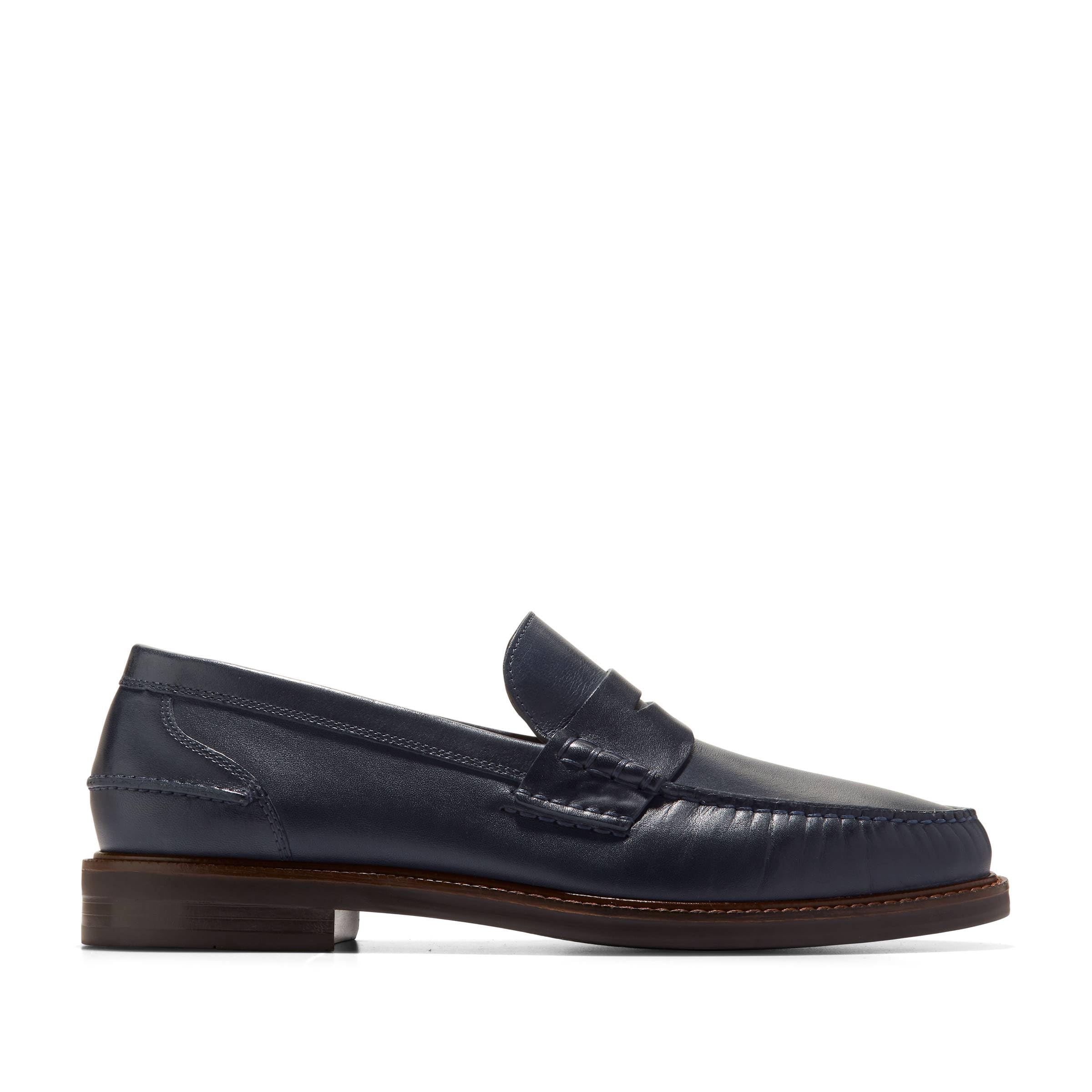 Cole Haan Men's Pinch Prep Penny Loafer