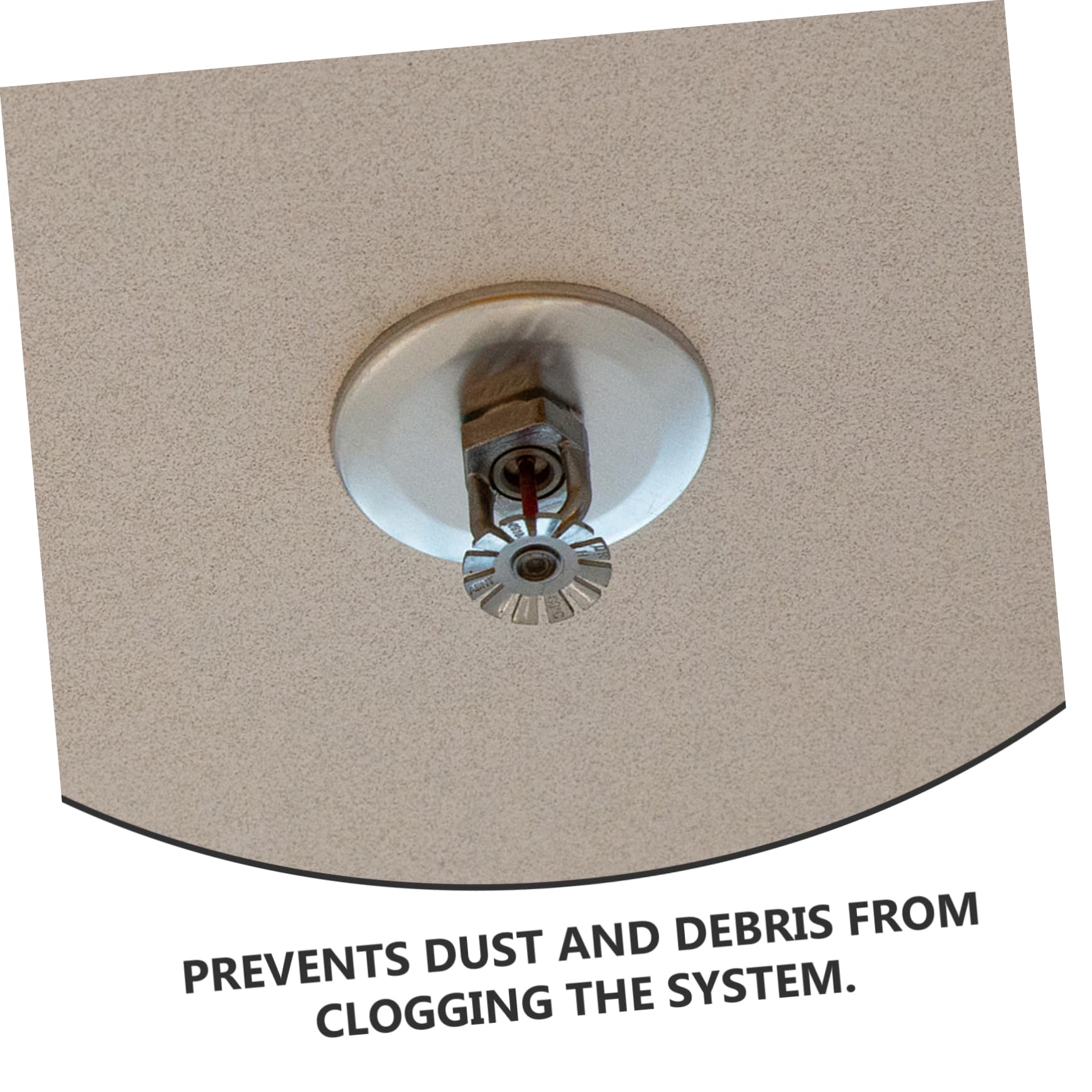 ALERTE PROTECTION INCENDIE | Systèmes De Gicleurs Automatiques