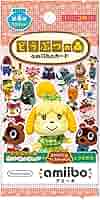 任天堂 - [くくさん様][20パック]どうぶつの森amiiboカード 第4弾 81uzsRk2WrL._UF894,1000_QL80_.jpg