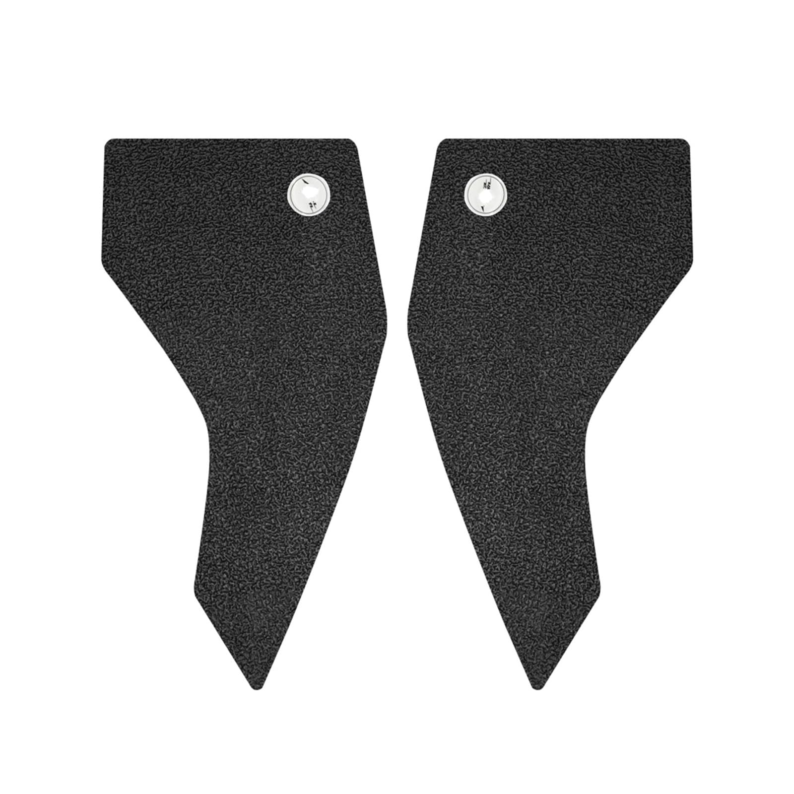 Grip de Réservoir Lateral Moto pour Eviter les Glissements sur CRF1100L