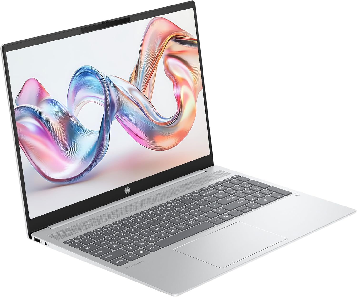 Amazon.com: HP OmniBook 16 Premium Copilot AI Business Laptop, 16