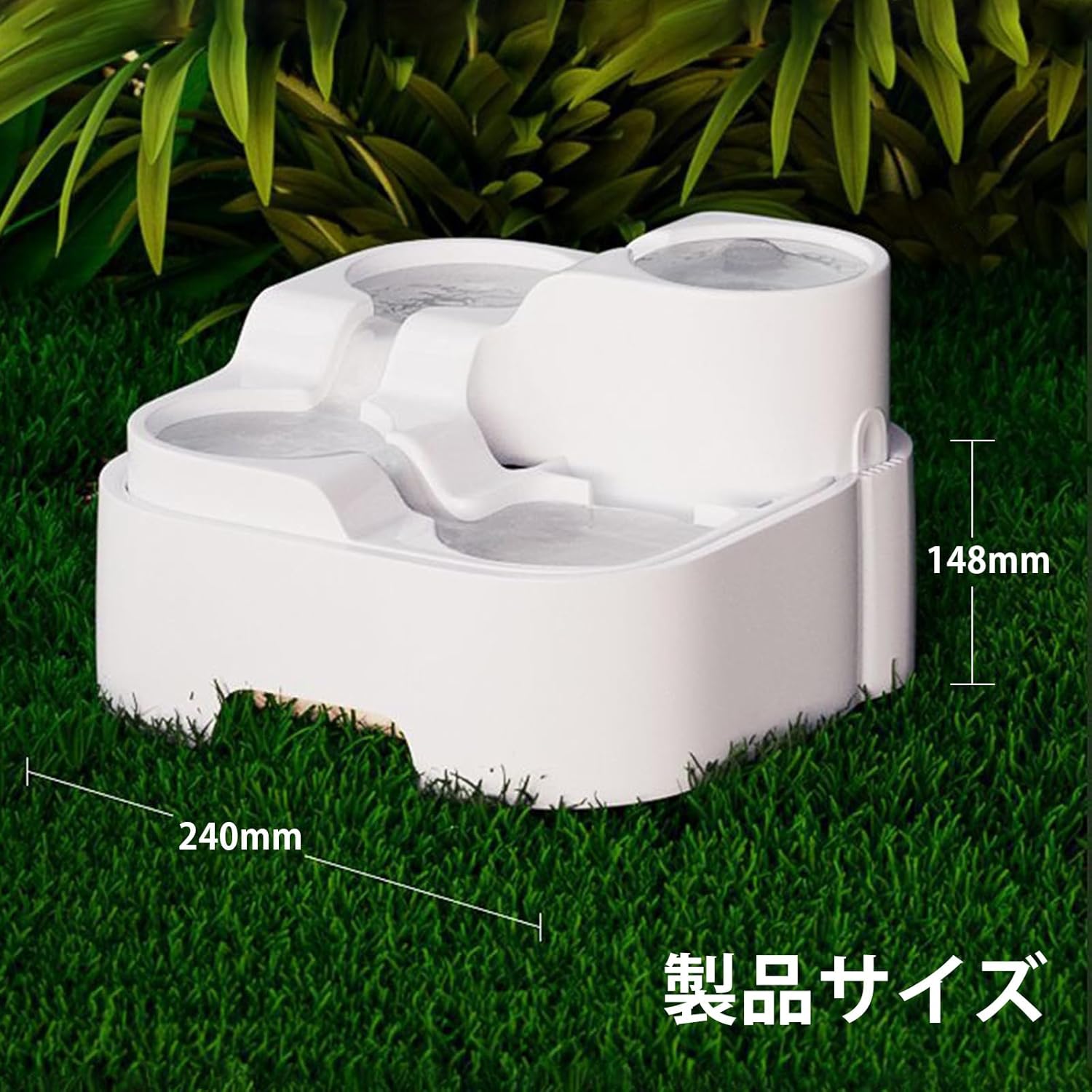 アムウェイ ミキシングボウル AMWAY QUEEN (アムウェイクィーン