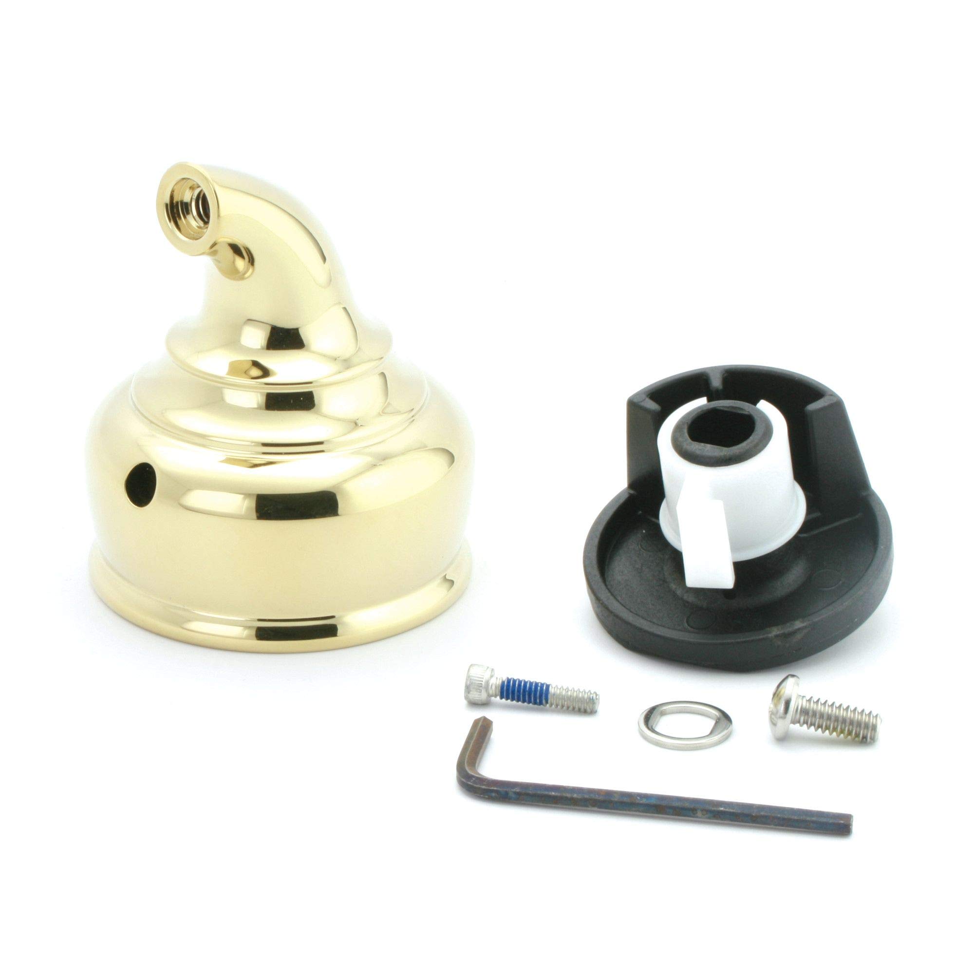 Moen 95603 Replacement Part - Faucet Handles - Amazon.com