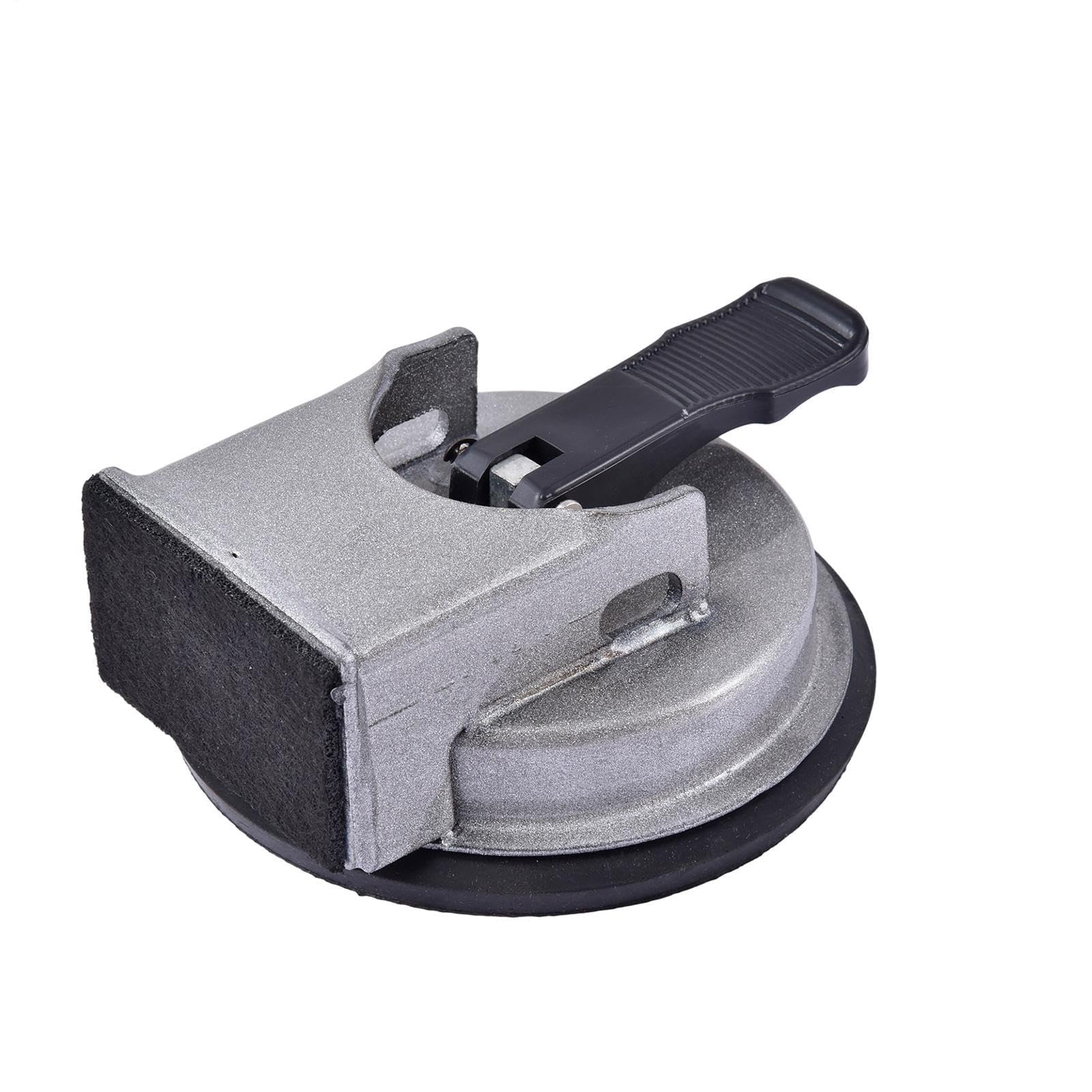 Muiltvoe Floor Crevice Repair Tool, Floor Crevice Grabber, Leveling Suction Cup Tool, Adjustable Suitable For Wood Laminate Vinyl Plank Living Room Bedroom