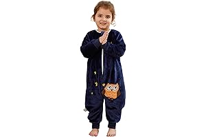 Flannel Baby Sleep Sack: The Ideal Solution for Peaceful Nights