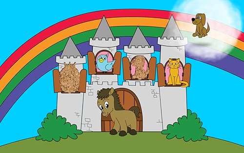 Quebra-Cabeça Da Princesa De Conto De Fadas País Das Maravilhas Livre: Os Melhores Jogos De Princesa