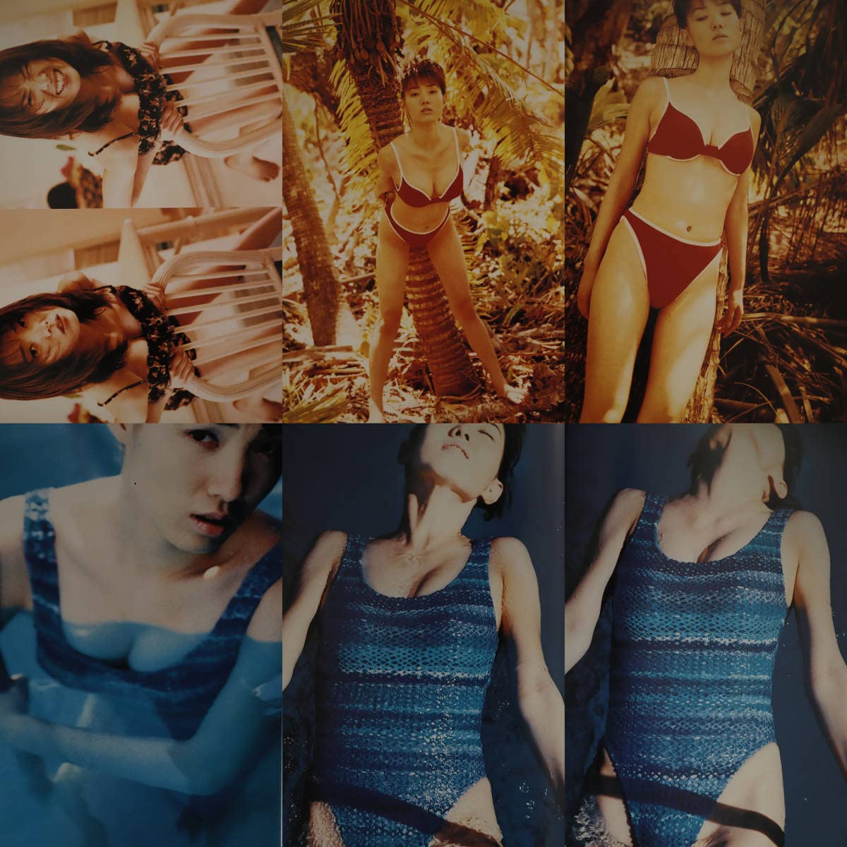 M.M.m.―本杉美香写真集 M.M.m.―本杉美香写真集