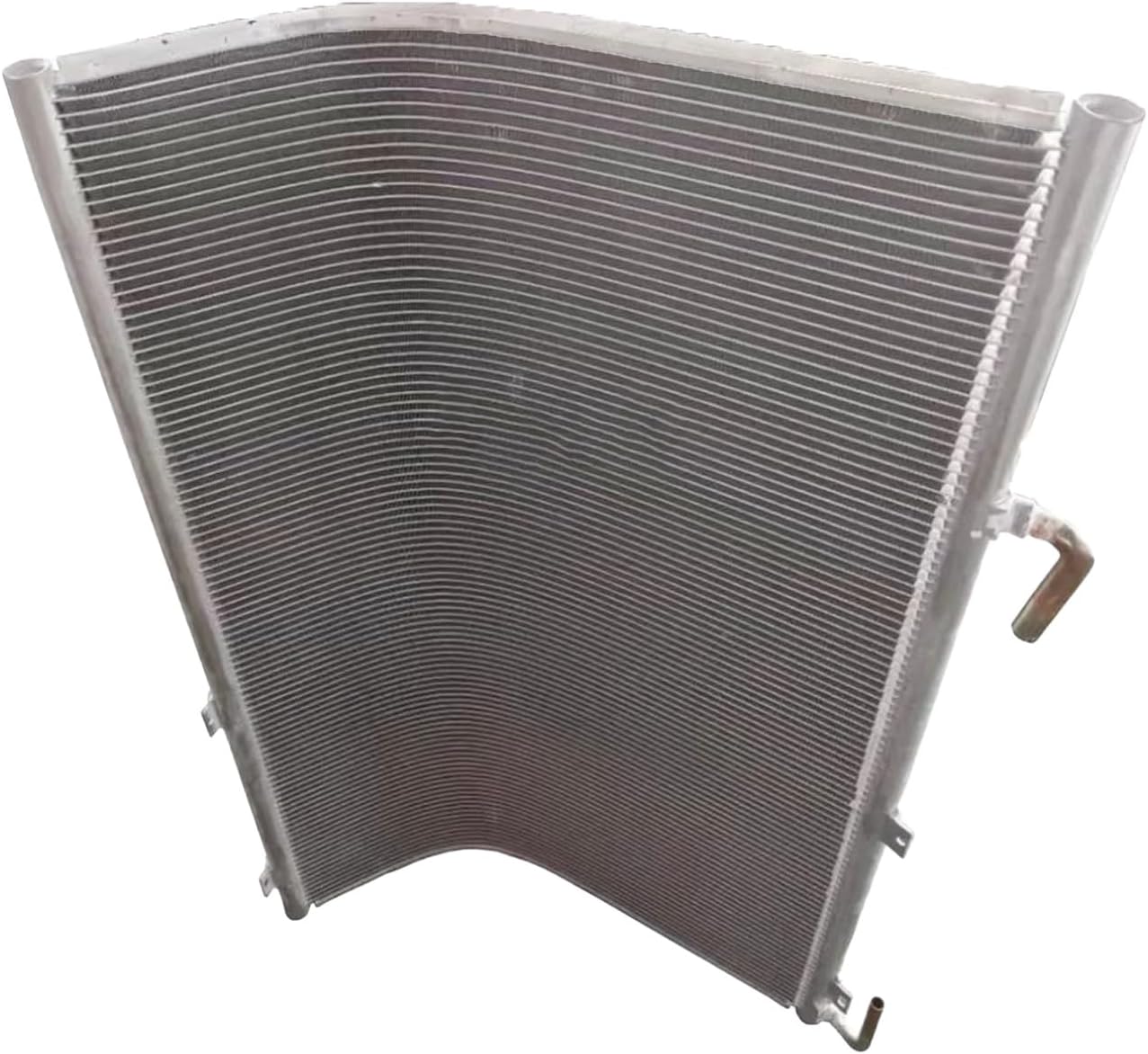 New Curbside Coil Condenser 67-3218 67-2751 XYohykai Fits for Thermo King Precedent S-600 S-700 S-700 Smartpower C-600 G-700 S-610DE S-610M