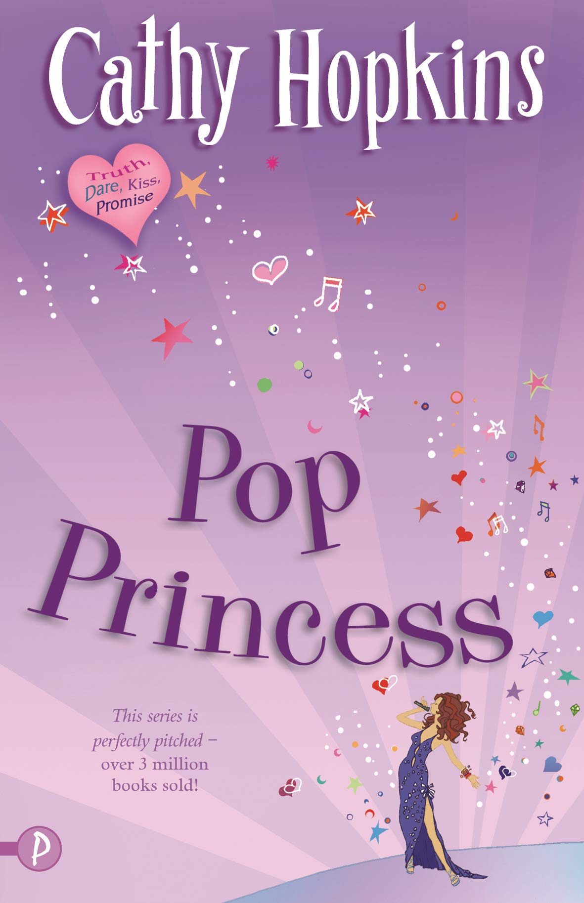 Buy Pop Princess — BookShops.in