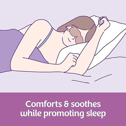 Miniatura 3 de MegRhythm by Kao - Máscara de ojos de vapor suave, lavanda, rejuvenece los ojos, reduce el aspecto de ojos hinchados, dermatólogos y oftalmólogos, 5