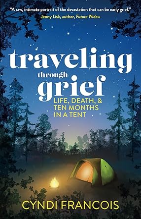 Traveling Through Grief