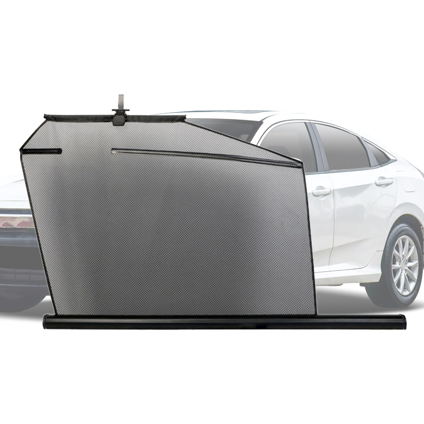 Persianas para Ventanas de Coche Cortinillas De Privacidad con Elevación