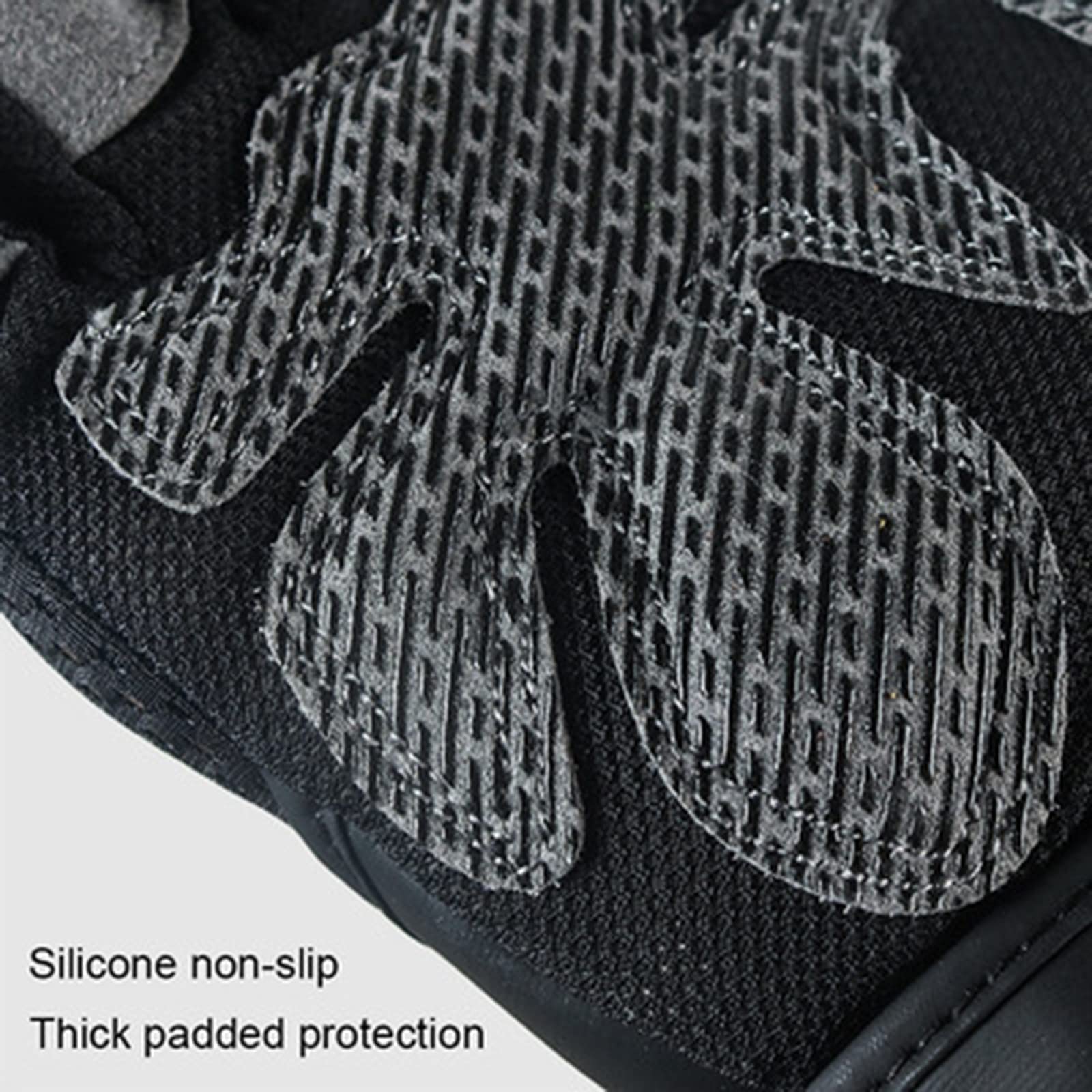 Gants lestés avec sac de sable, gants d'entraînement pour haltérophilie, pour ho décontractés avec support de poignet pour salle de sport, boxe, entraînement croisé pour fitness, musculation