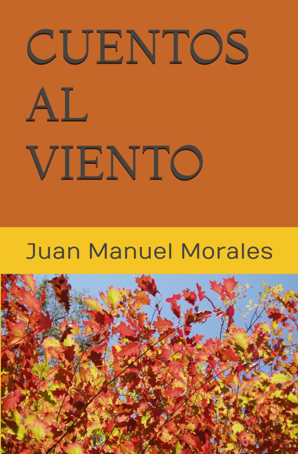 CUENTOS AL VIENTO