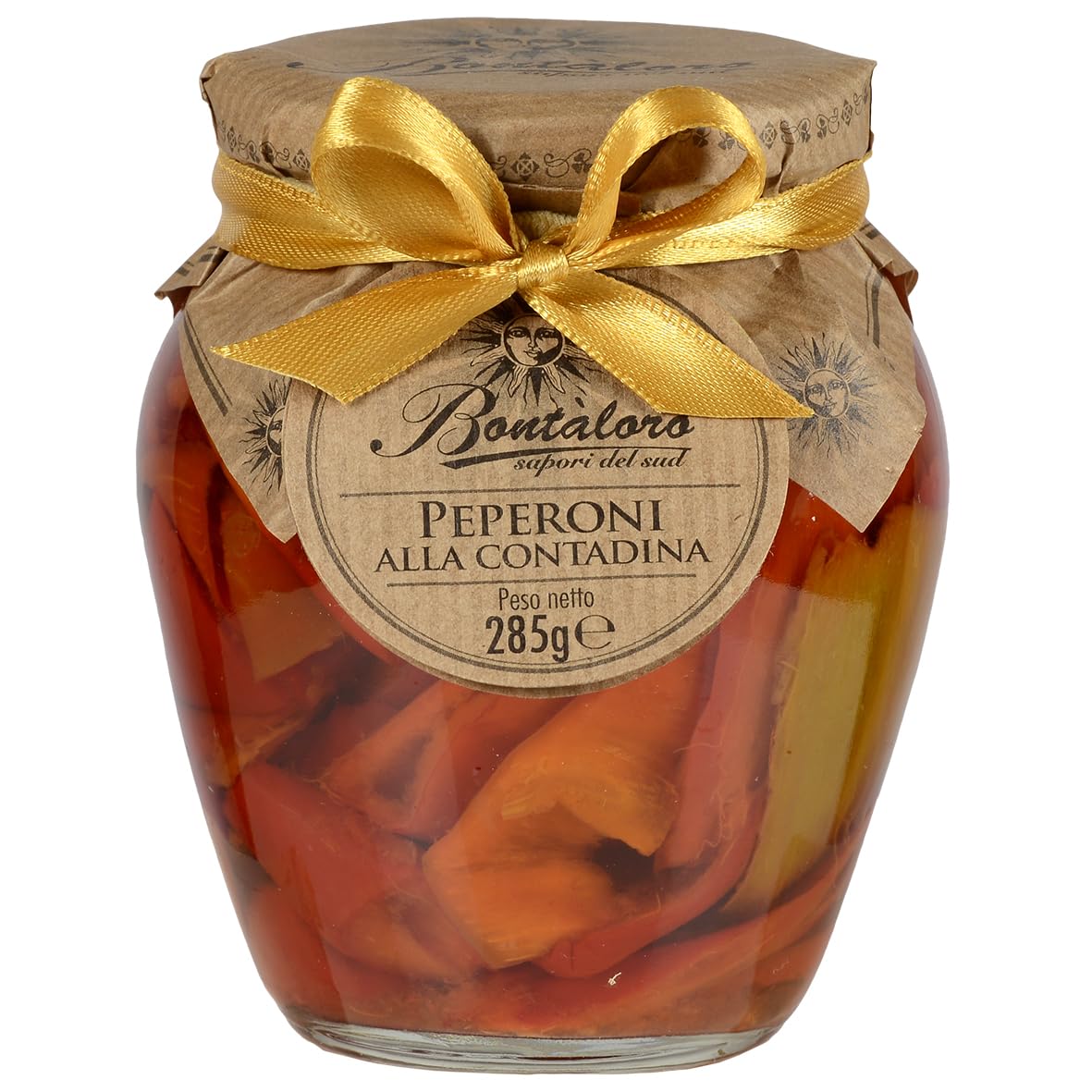 Re Regalo, Cesto Regalo Gastronomico SpesaInBox 30 Pezzi con Pasta, Riso, Salse, Biscotti, Dolci, Tè e Caffè, Prodotti Tipici Italiani
