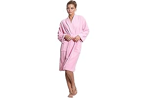 Soft & Absorbent: The Perfect Bathrobe Towel for Ultimate Comfort