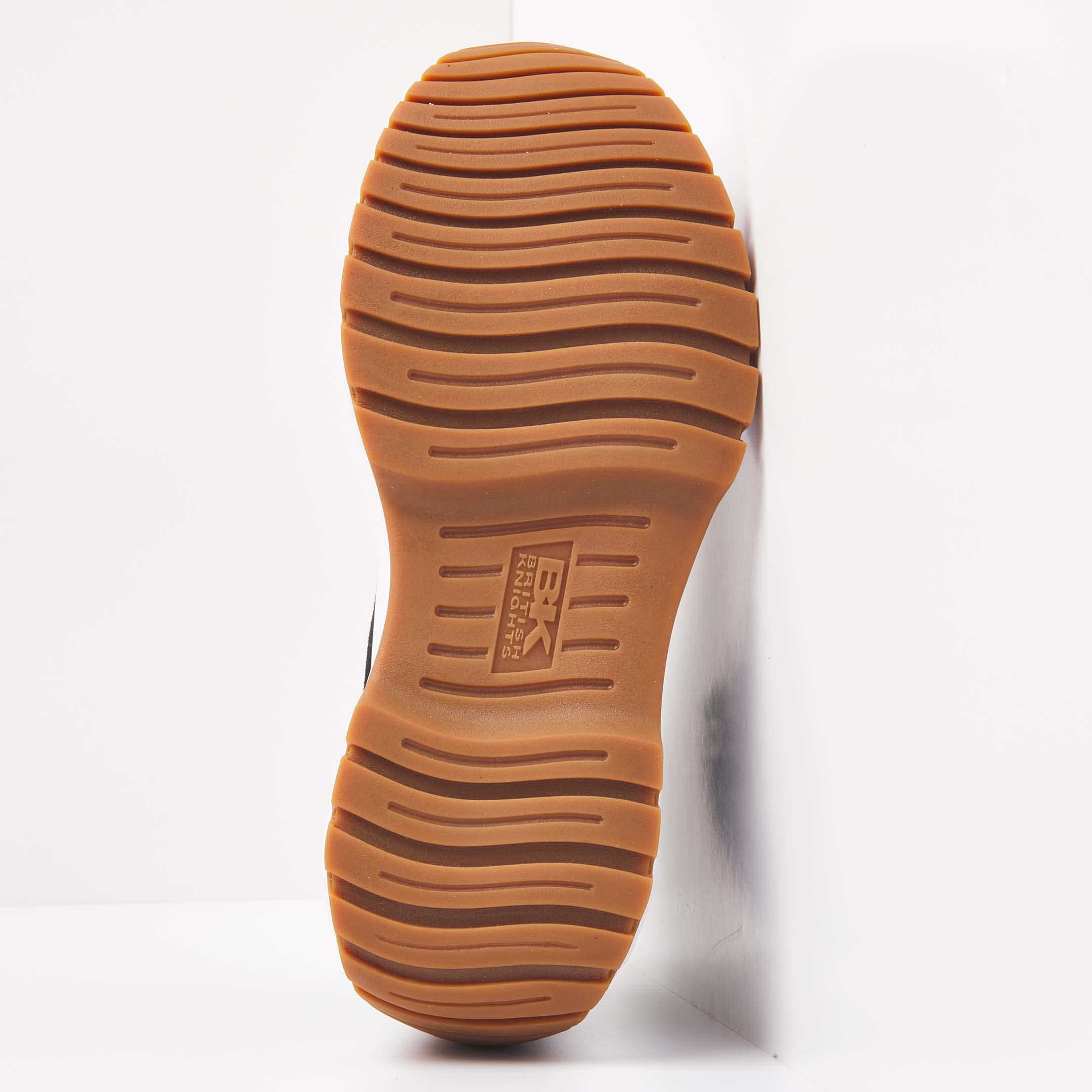 BK British Knights Kaya Mid Fly ZapatillasMujer