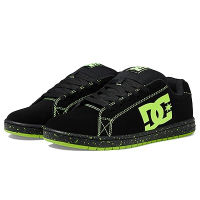 DC Gaveler Casual Low Top Skate Shoes Sneakers Men