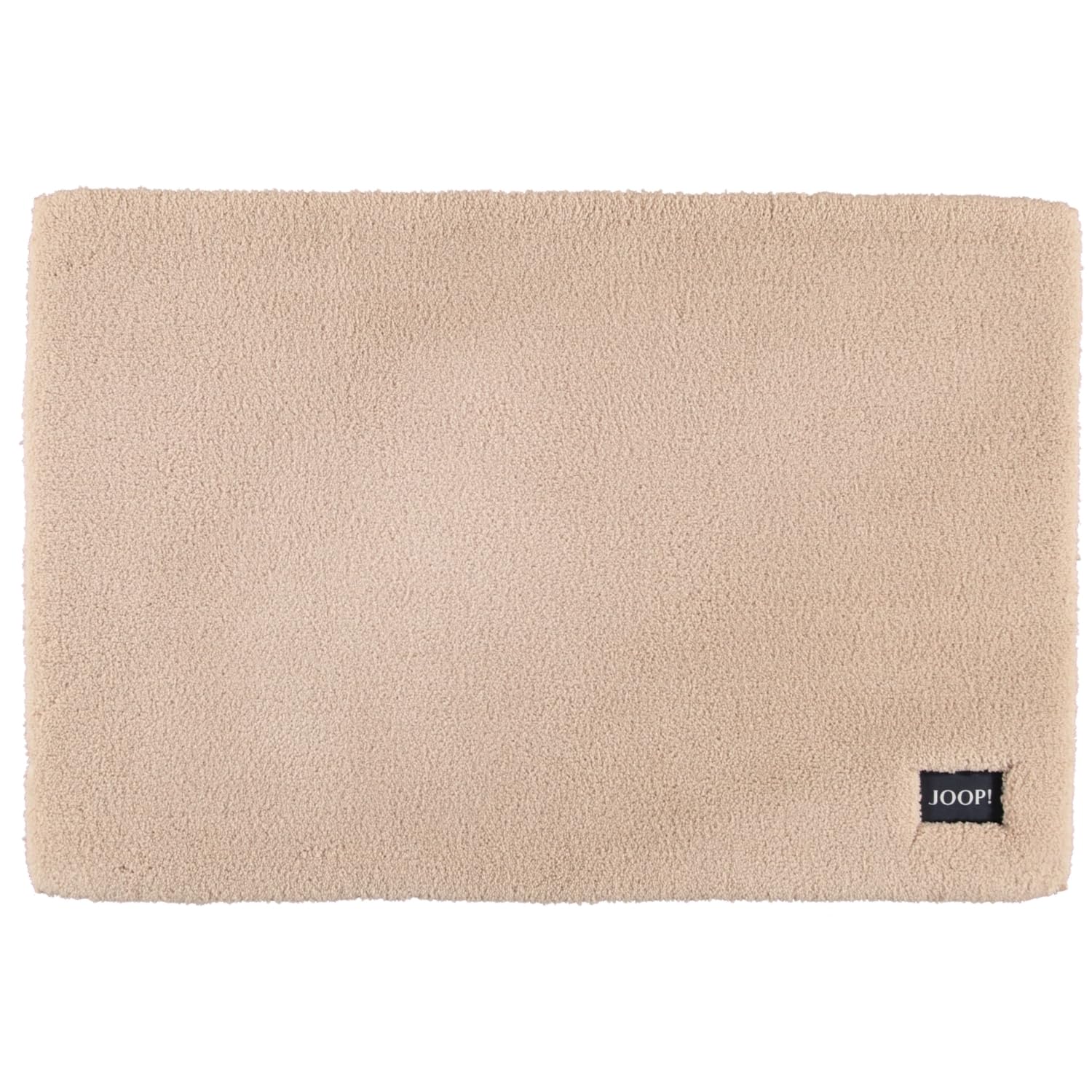 Joop! Badteppiche Basic Sand - 213