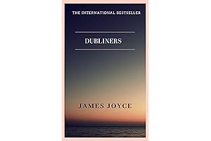 Ulysses by James Joyce: Penguin Classics Deluxe Edition