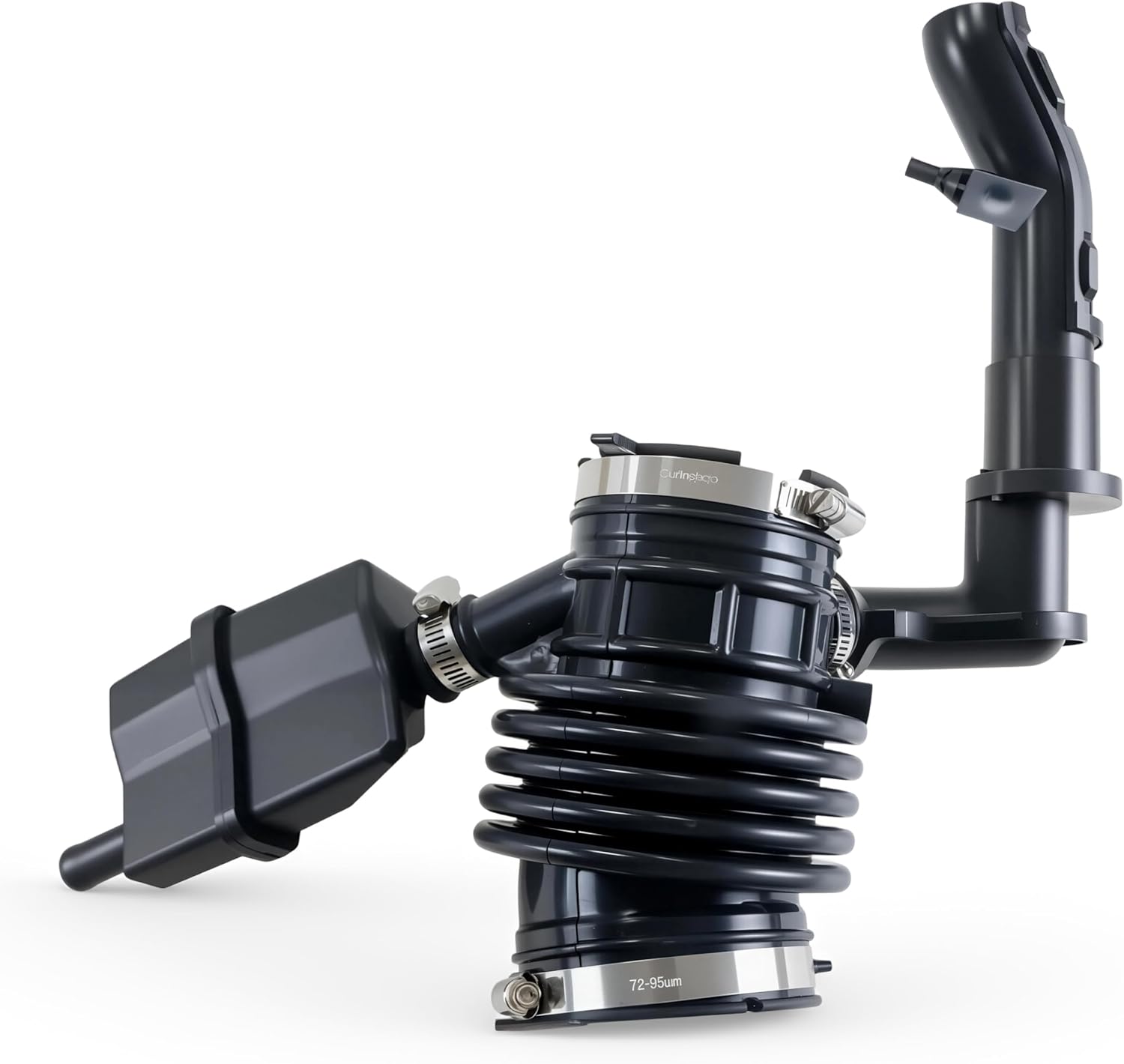 Air Cleaner Intake Hose 696-169 For Nissan Maxima 2009-2015 3.5L-V6 165764RA0A