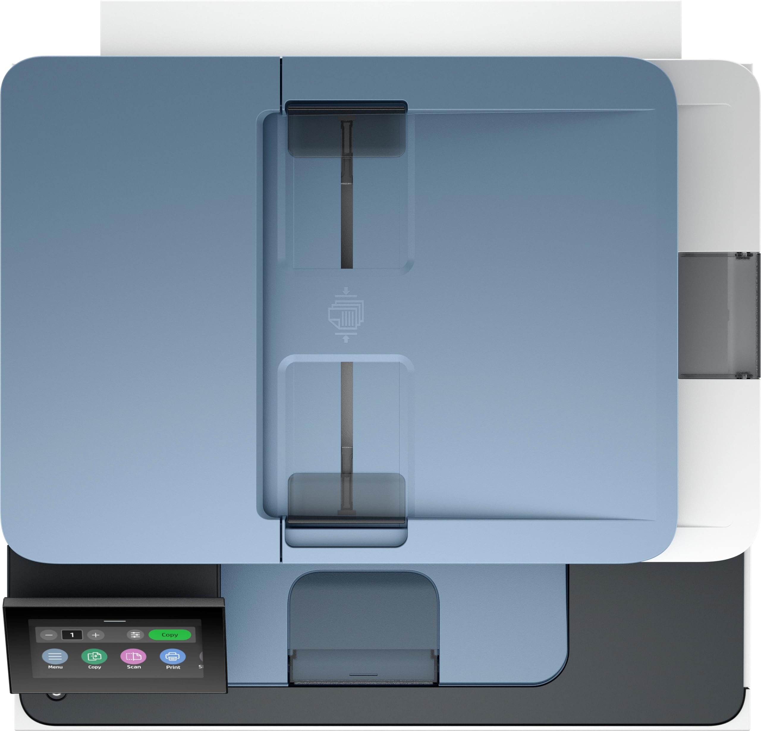 HP Color LaserJet Pro MFP 3302Sdw Laser A4 600 X 600, 499Q6F#B19