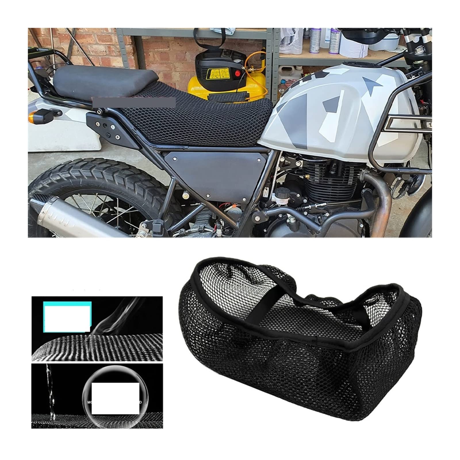 Housse De Siège Triboseat Triboseat Housse De Siège Passager De Oto Antidérapante Housse Triboseat Ducati