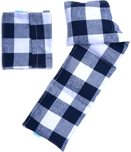 diy bean bolsa heating pad