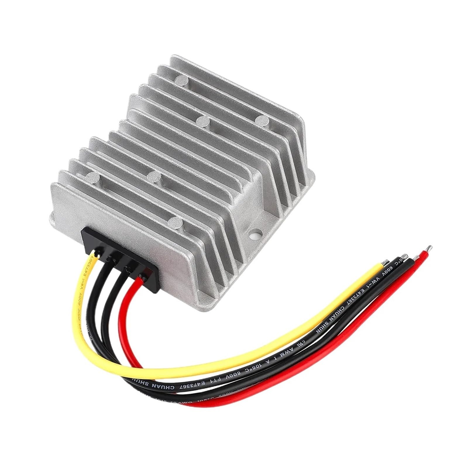 AARTERZZA DC 12V 24V to 5V 15A 75W Transformer Converter Voltage Regulator Buck Power Supply