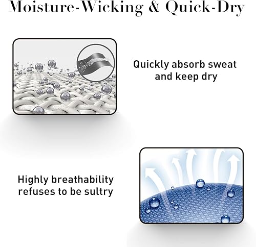 Miniatura 2 de Dooy Chaqueta de protección solar, ultra ligera, transpirable, plegable, para ciclismo al aire libre, con capucha, ropa de piel para hombres y