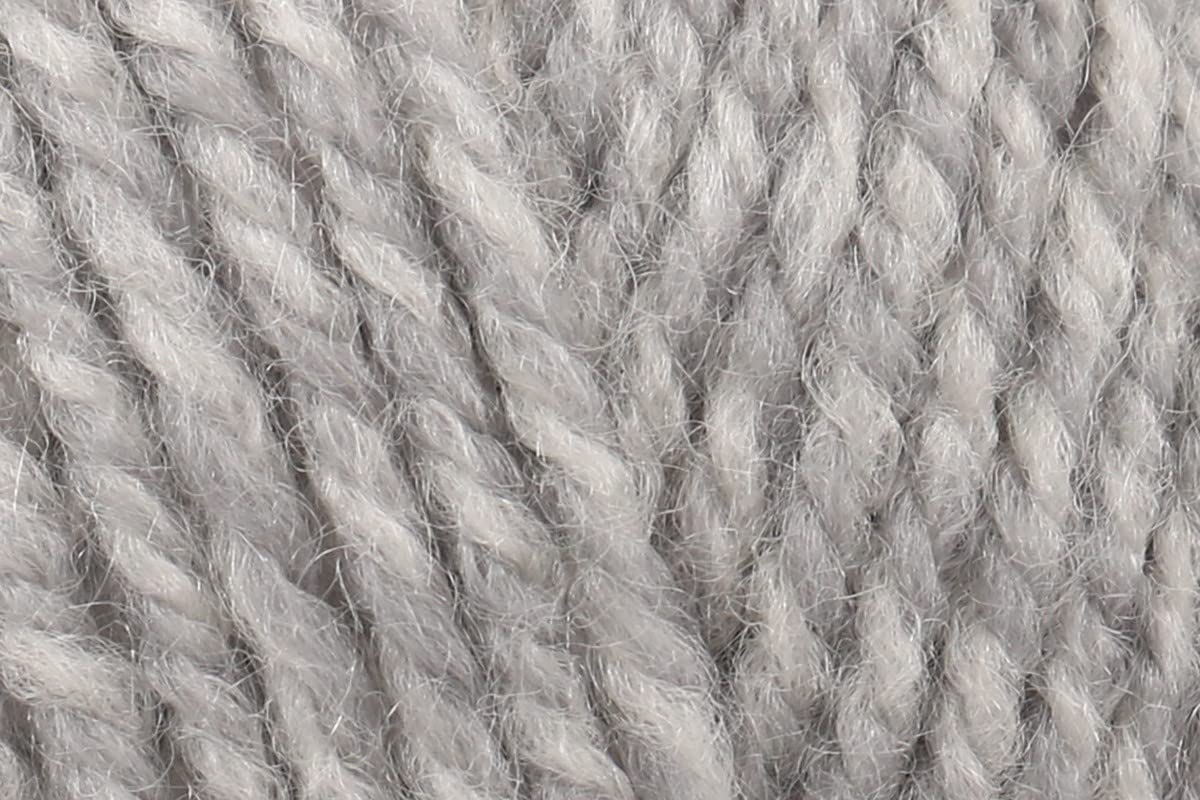 Stylecraft Special Aran 7043 - Gomitolo di lana e acrilico per lavori a maglia, per principianti esperti, gomitoli da 400 g, colore: grigio mélange (7043), confezione da 5, ottieni 3 gomitoli in