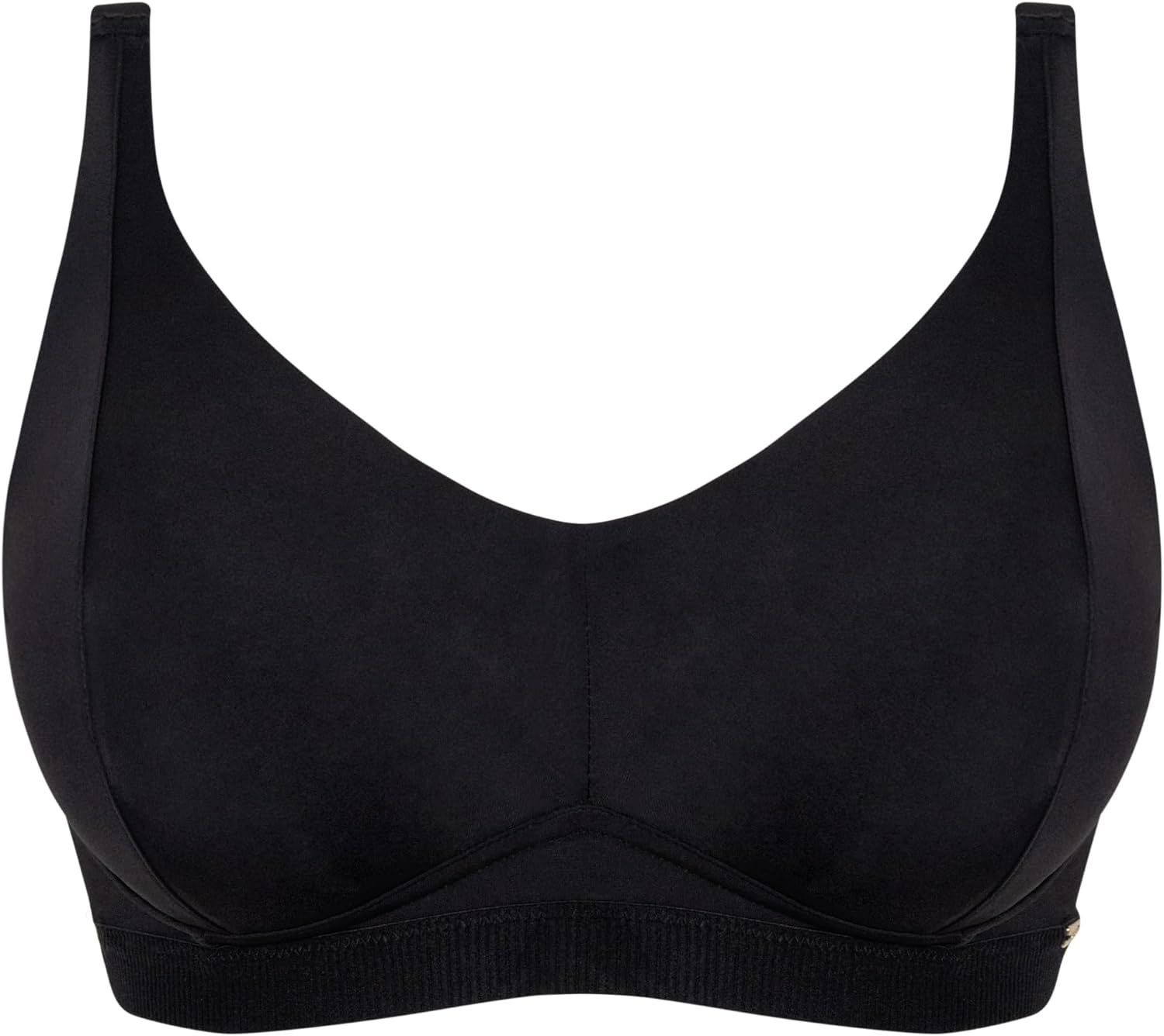 Curvy Kate Women's Zen Non Wired Bralette (CK093110)
