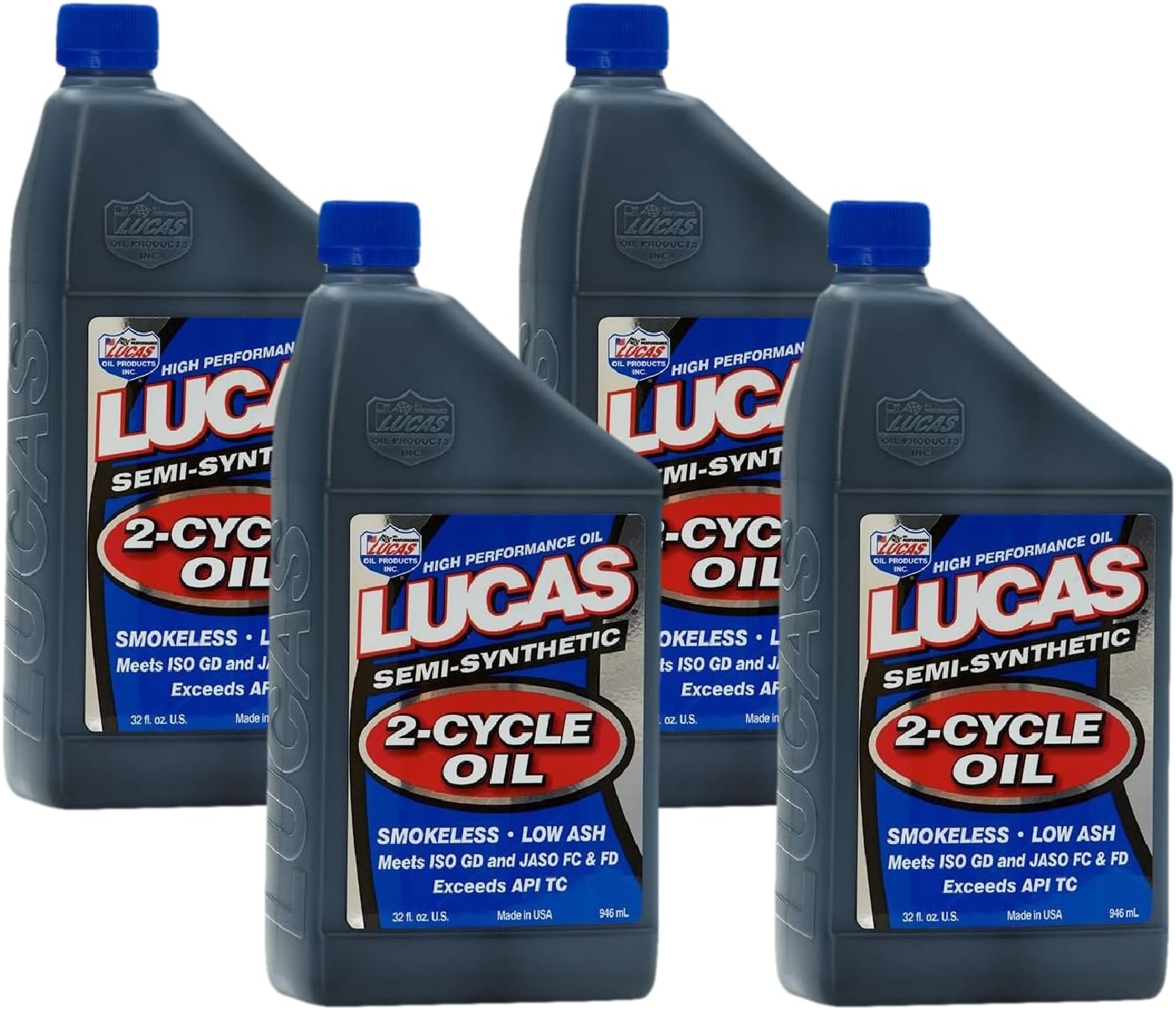 Aceites de Motor
