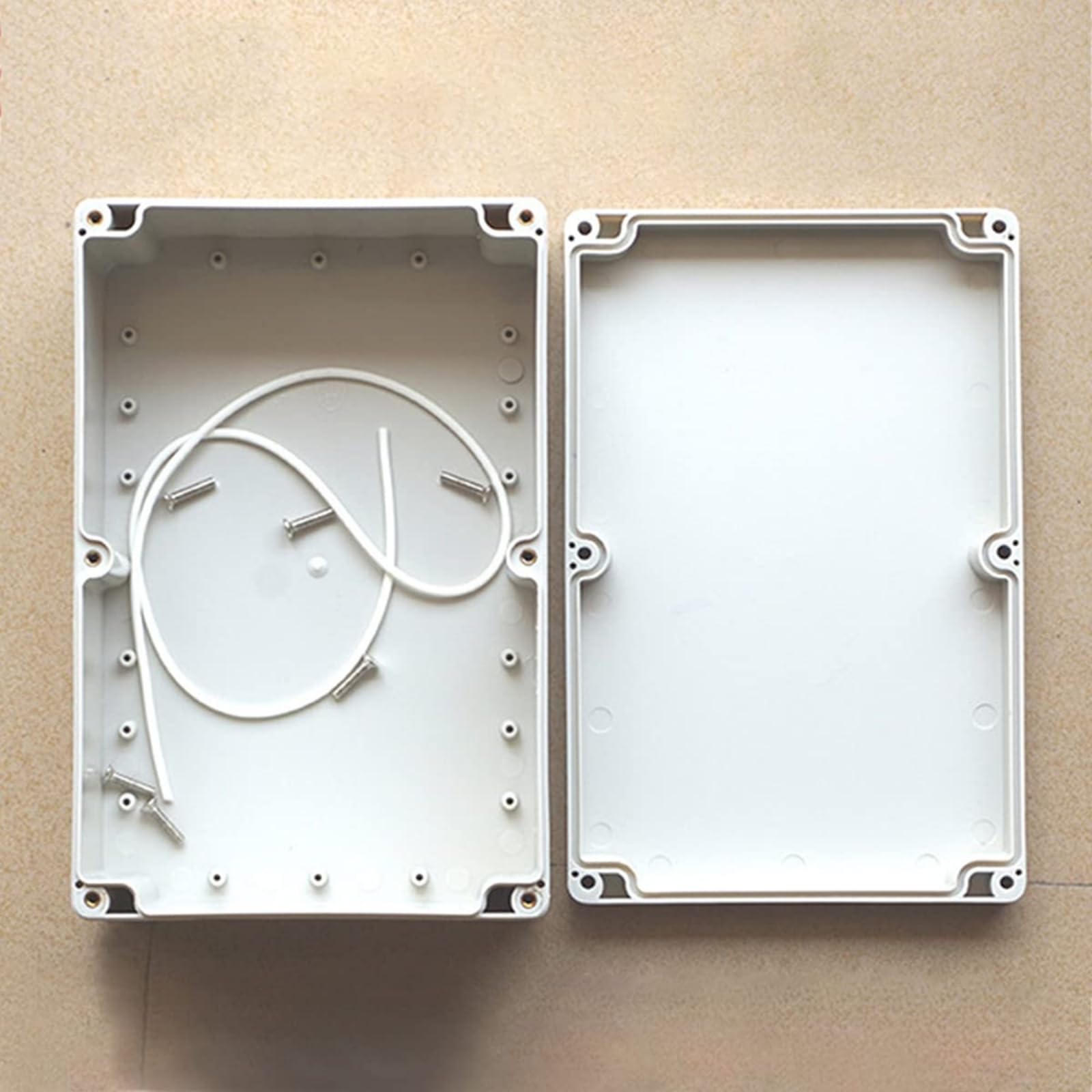 Boxonly IP65 Waterproof ABS Junction Box - Image 3