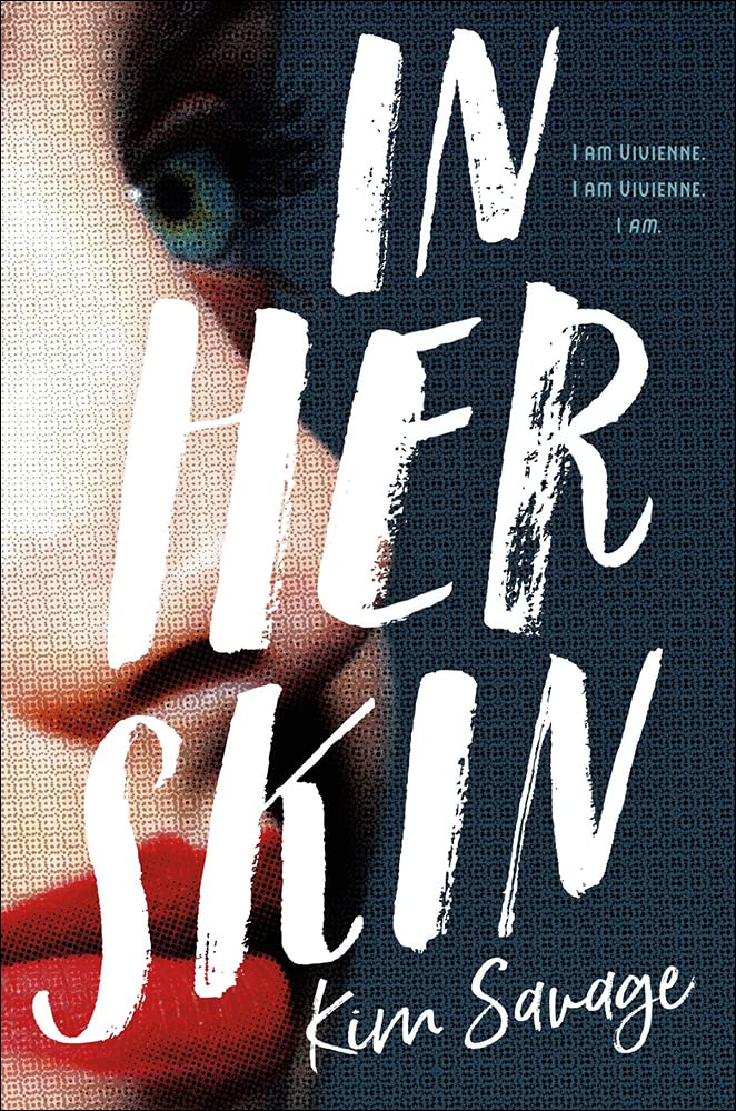 Buy In Her Skin — BookShops.in
