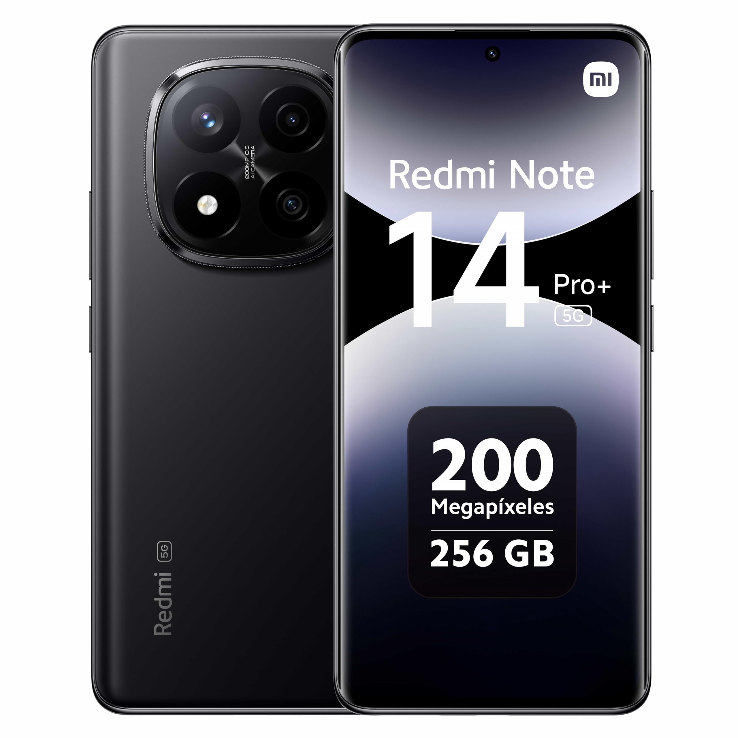 Xiaomi Redmi Note 14 Pro Plus 5G Smartphone 12GB+256GB 200MP Snapdragon 7s Gen 3