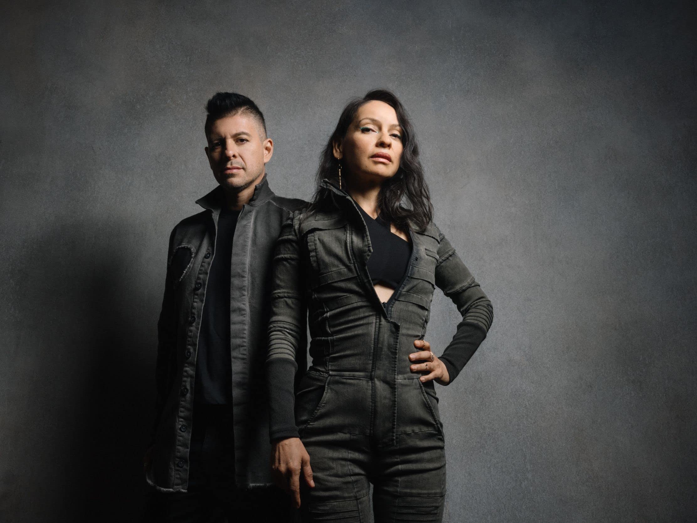 Rodrigo Y Gabriela