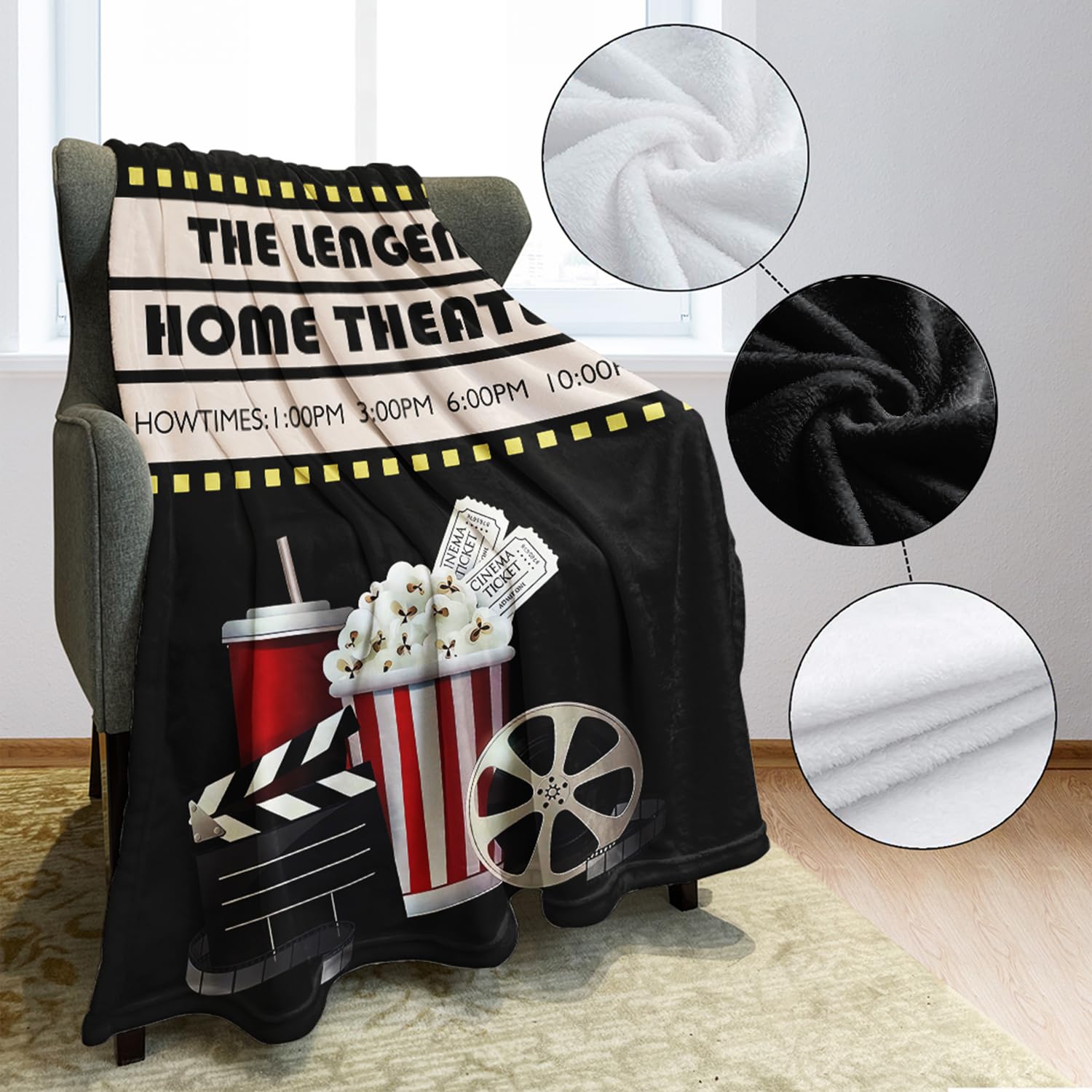 ヴィンテージ　ブランケット CATEGORY ブランケット | cozy vintage