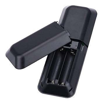 Amazon.co.jp: 交換用リモコン CV98LM Amazon Fire TV