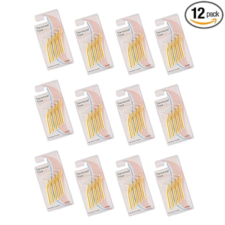 ICPA Thermoseal Proxa Wide Space (WS) Brush (Pack of 12)