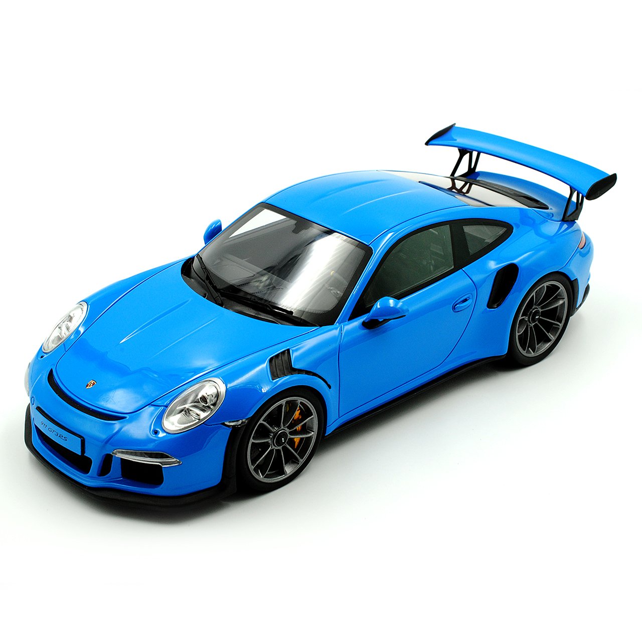 GT Spirit 1/18 - Porsche 911 GT3 RS 2019 (GT911) - Modèle Résine Neuf