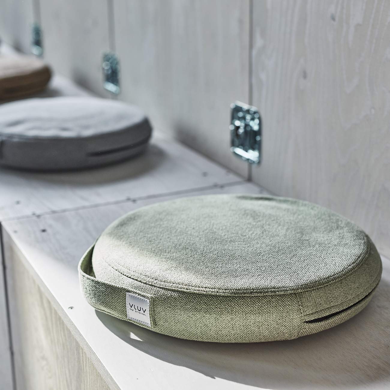 VLUV PIL&PED - Cuscino per Equilibrio, 36 cm