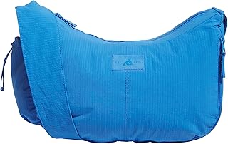adidas Crescent Crossbody Shoulder Bag